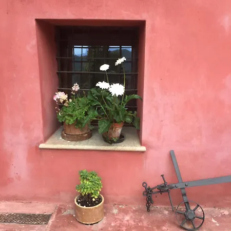 B&B La Ceramica Moline 3*