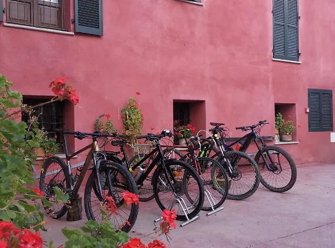 La Ceramica Moline Vicoforte