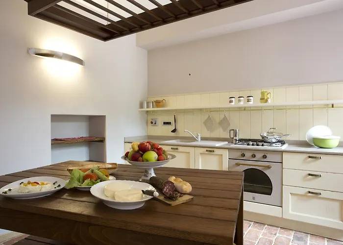 Bed & Breakfast La Ceramica Moline