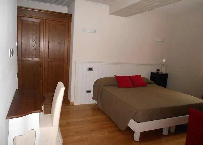La Ceramica Moline Bed & Breakfast Vicoforte