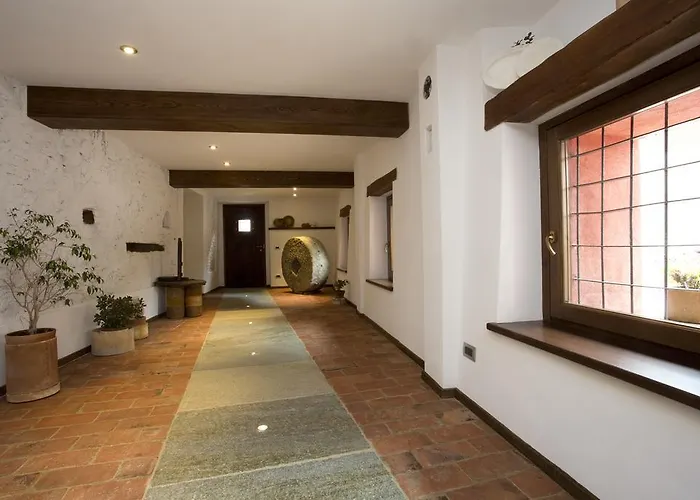 La Ceramica Moline Bed & Breakfast 3*