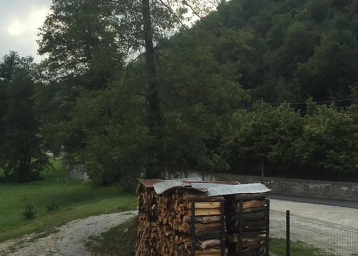 La Ceramica Moline 3* Vicoforte