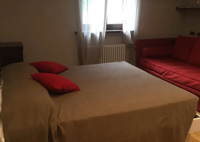 La Ceramica Moline Bed & Breakfast