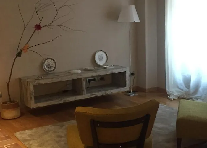 La Ceramica Moline Bed & Breakfast 3*