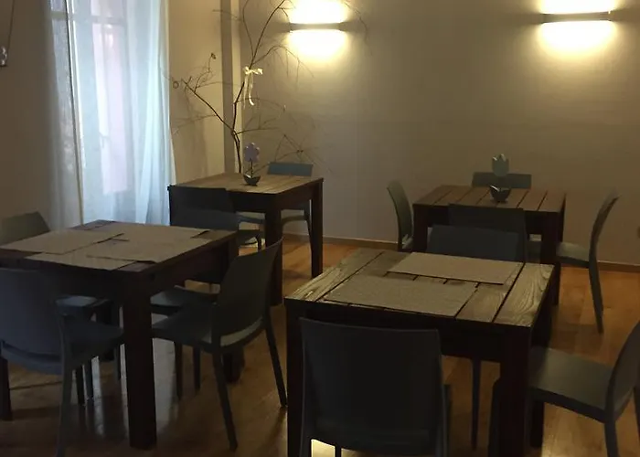 La Ceramica Moline 3* Vicoforte