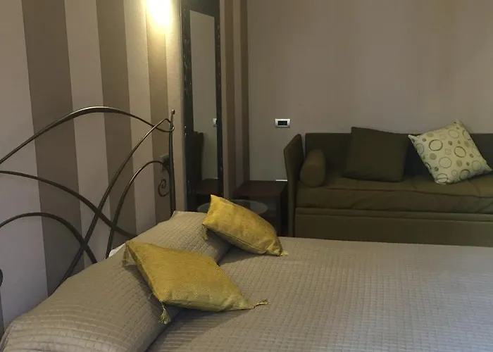 La Ceramica Moline Bed & Breakfast Vicoforte