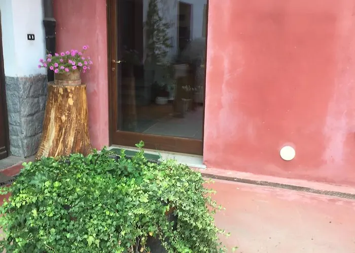La Ceramica Moline Bed & Breakfast 3*