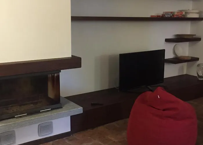 Bed & Breakfast La Ceramica Moline Vicoforte