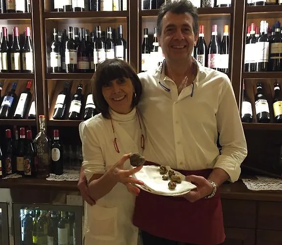 La Ceramica Moline 3* Vicoforte