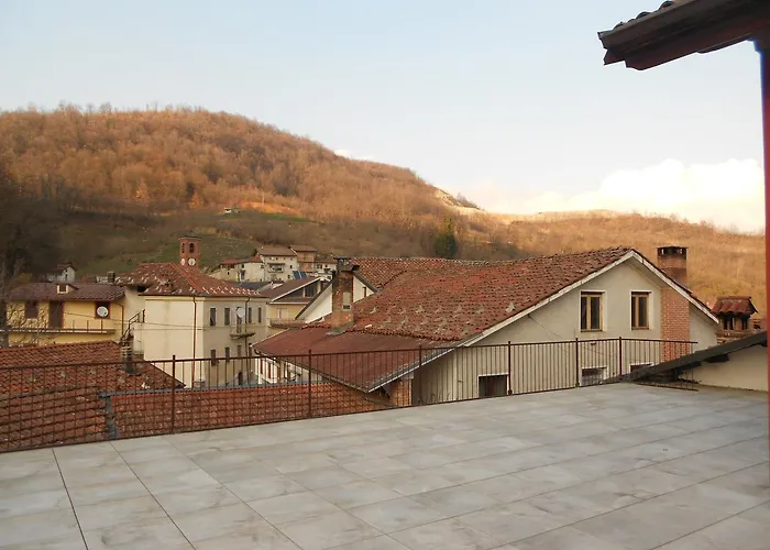 La Ceramica Moline Vicoforte