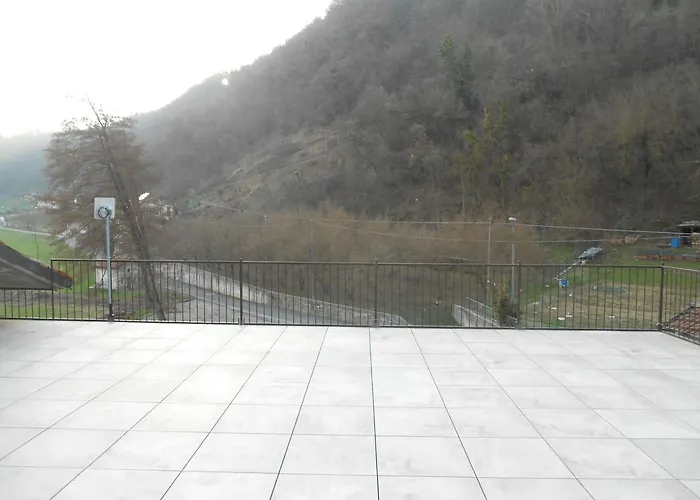 La Ceramica Moline 3* Vicoforte