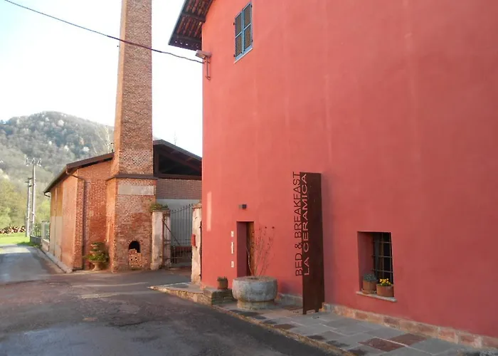 La Ceramica Moline 3*
