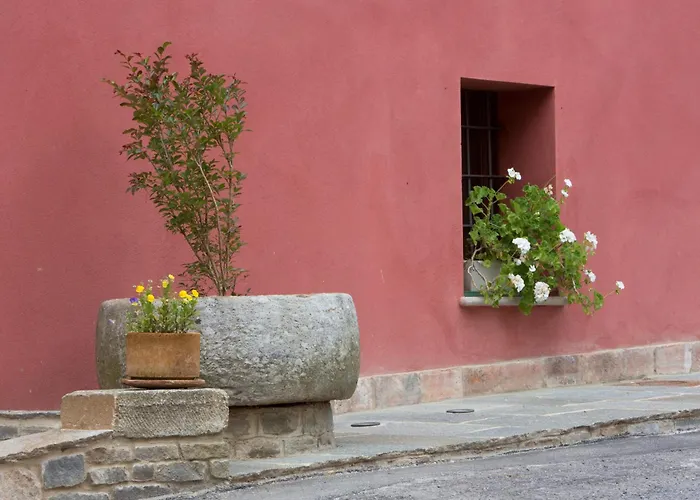 Bed & Breakfast La Ceramica Moline Vicoforte