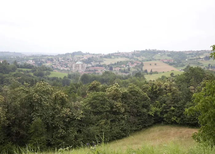 La Ceramica Moline Bed & Breakfast 3*