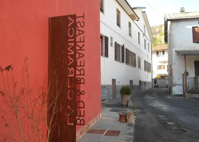 La Ceramica Moline Vicoforte