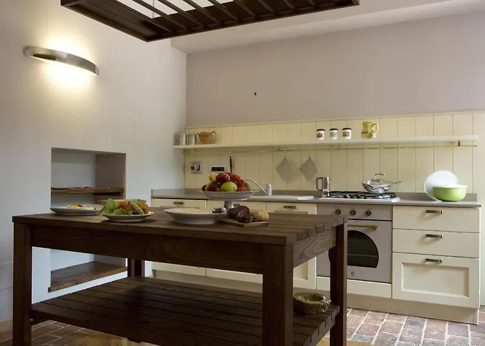 Bed & Breakfast La Ceramica Moline
