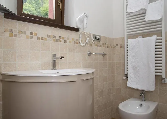 Bed & Breakfast La Ceramica Moline Vicoforte
