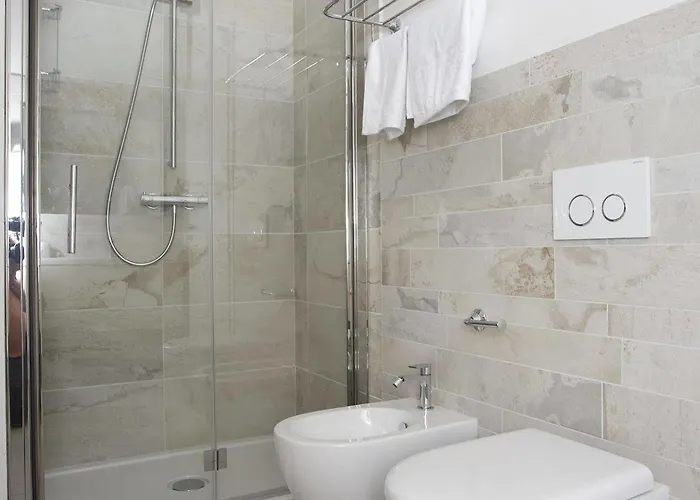 Bed & Breakfast La Ceramica Moline