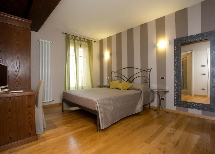 La Ceramica Moline Bed & Breakfast Vicoforte