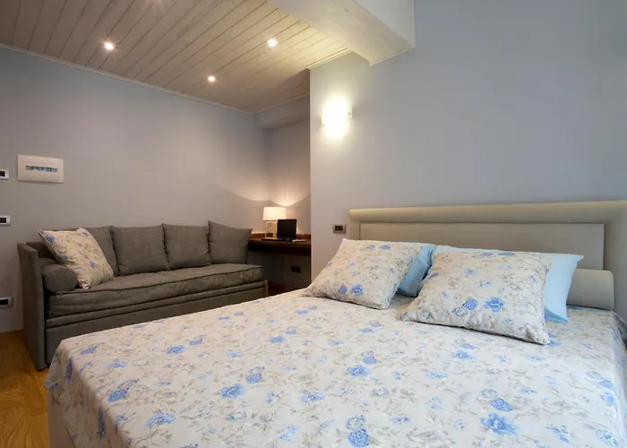 La Ceramica Moline Bed & Breakfast Vicoforte