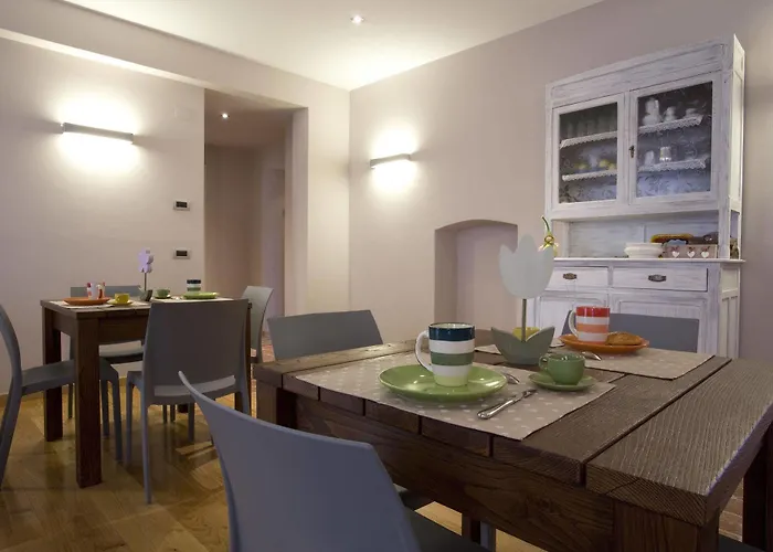 La Ceramica Moline 3* Vicoforte