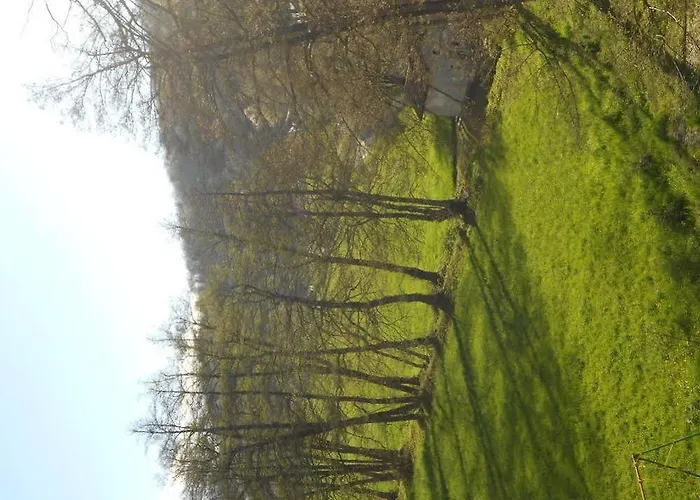 Bed & Breakfast La Ceramica Moline 3*