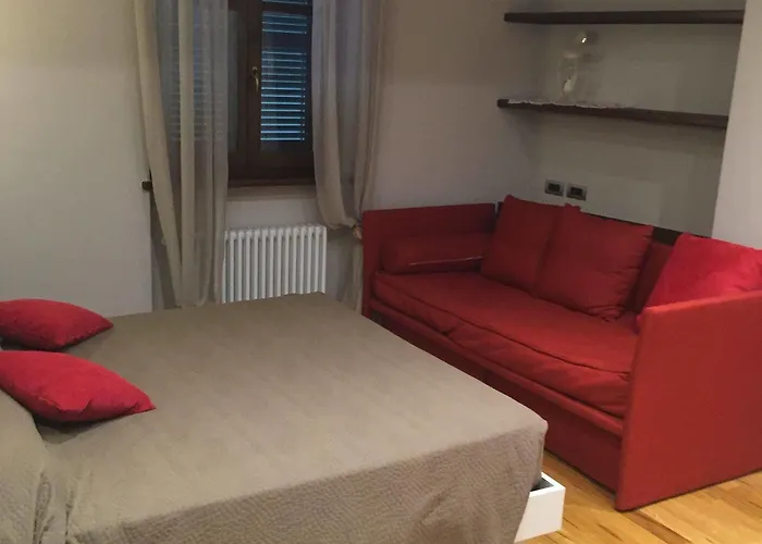 Bed & Breakfast La Ceramica Moline Vicoforte