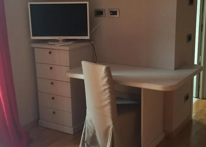 Bed & Breakfast La Ceramica Moline Vicoforte